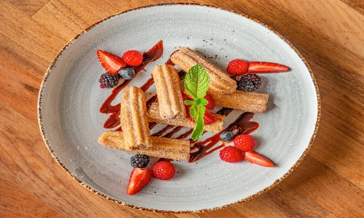 Cantina Frida by null