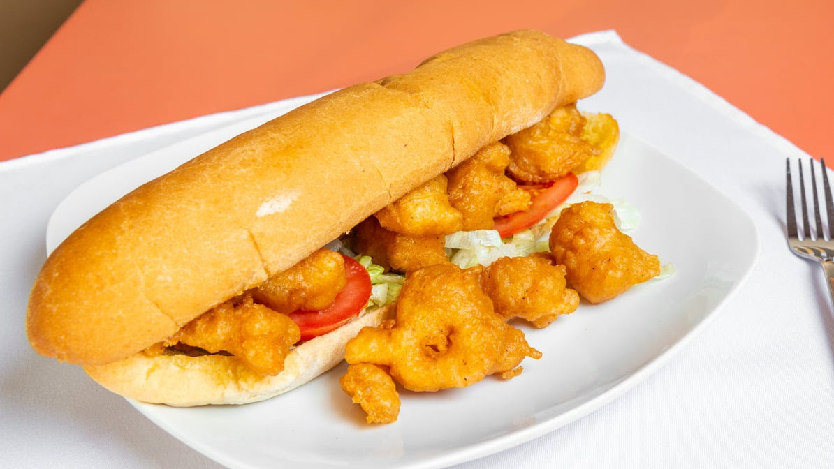 Chicken Shack by null