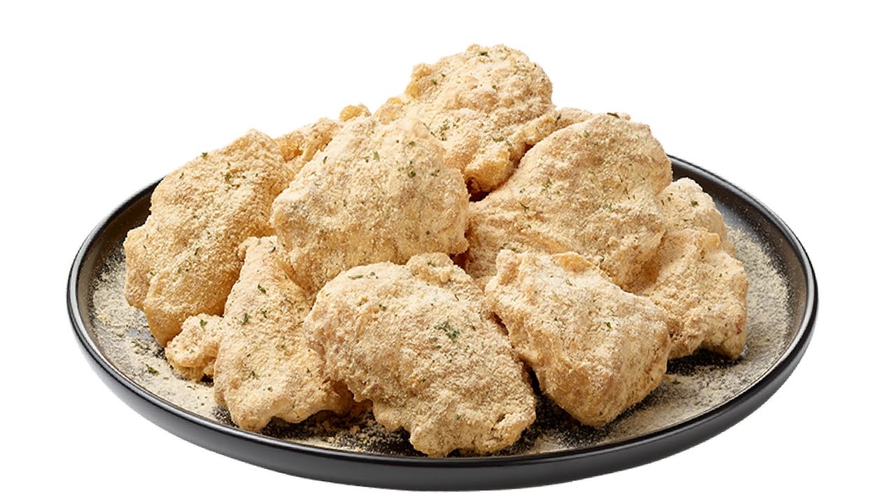 bb.q Chicken Tysons by null