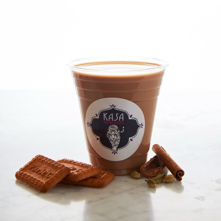 Kasa Indian Eatery by null