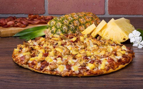Mountain Mike's Pizza by null