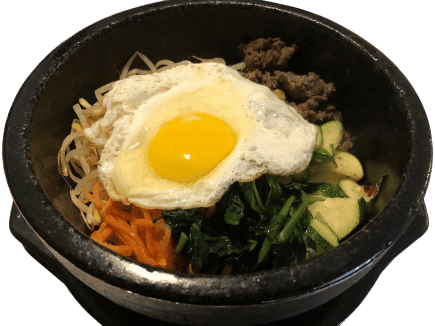Gangnam Korean Restaurant by null