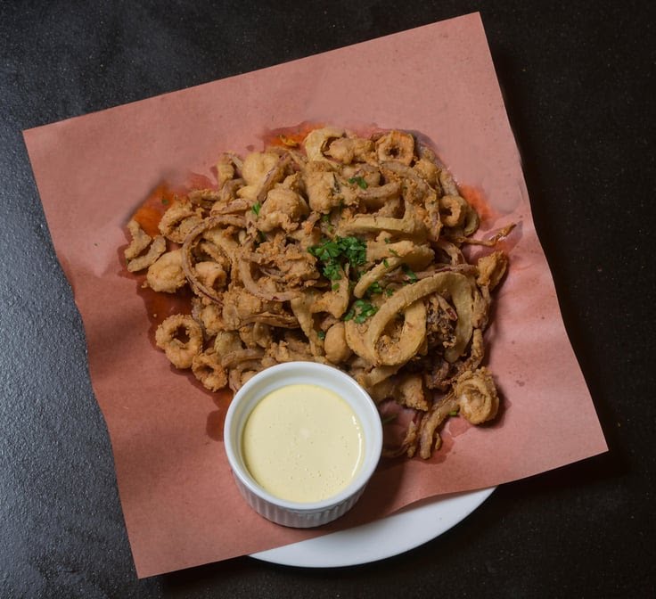 il Fuoco Pizza by null