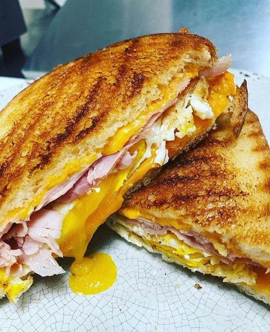 Cheese Shoppe by null