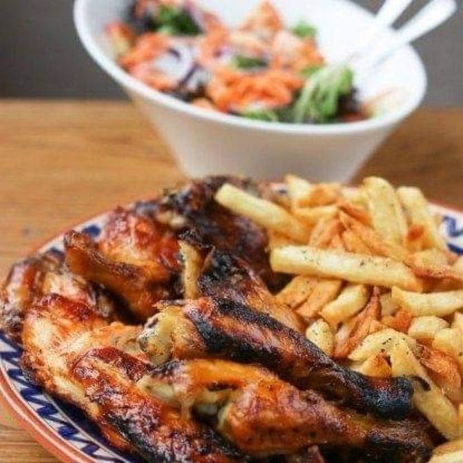 Smile Chez Clara by null