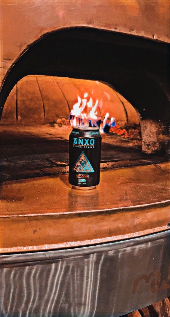 Timber Pizza Co. McLean by null