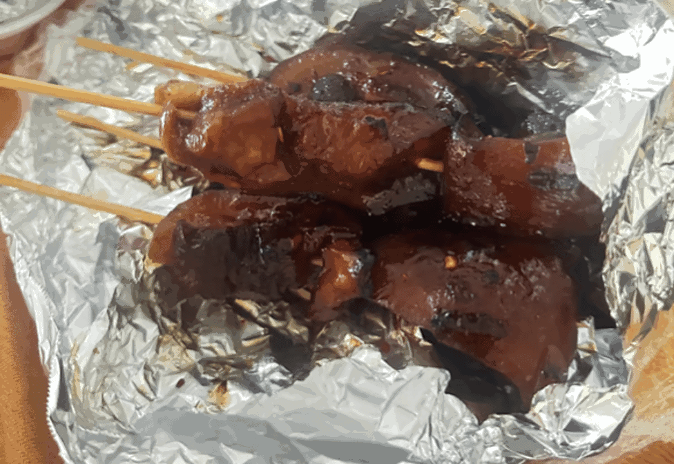 Kubo Restaurant, formerly Bahay Kubo by null