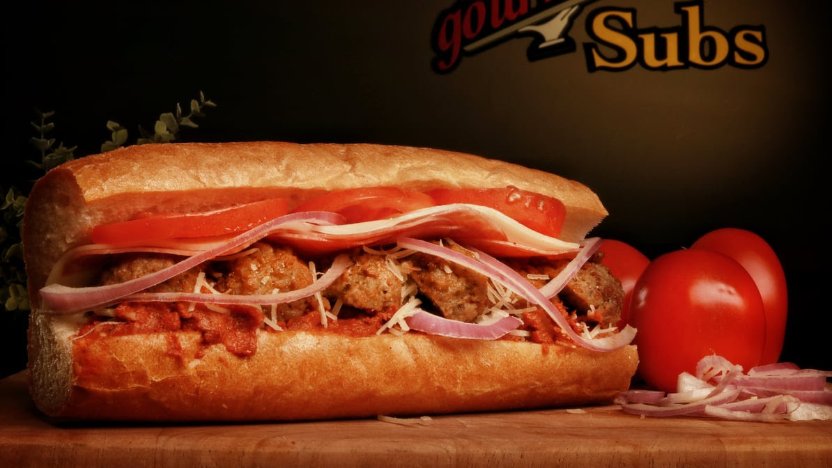 Tubs Gourmet Subs by null