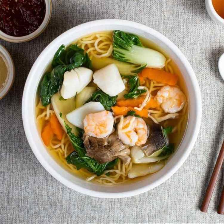 14th St Cafe Asian Bistro by null