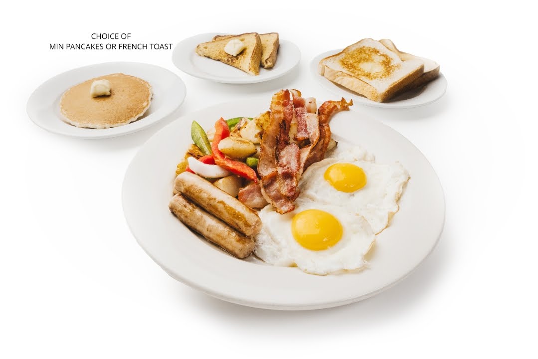 Angela's Cafe Eagle Hill by null