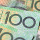 Australian dollar slips further against greenback 
