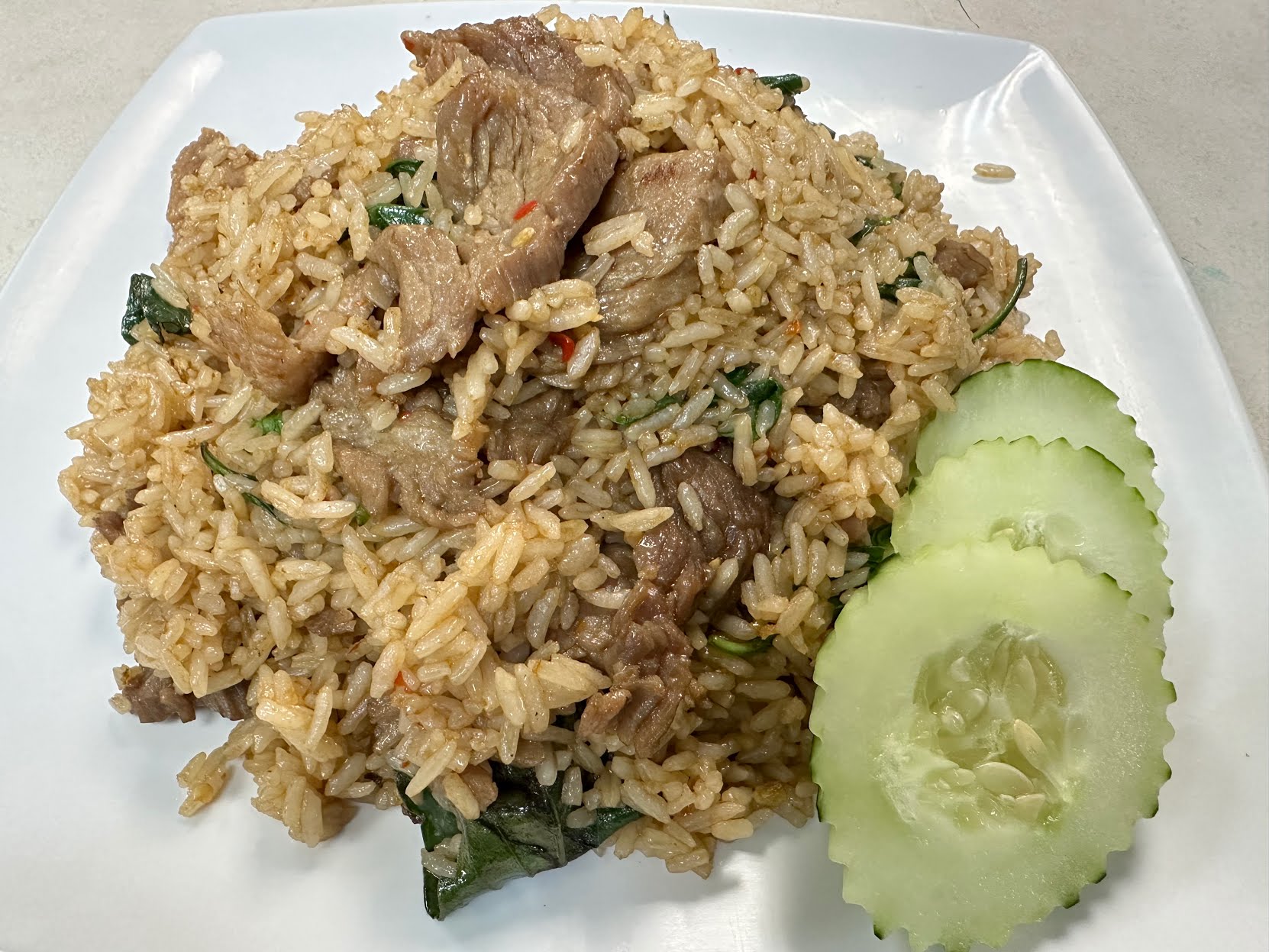 Tiparos Thai Cuisine & Sushi Bar by null