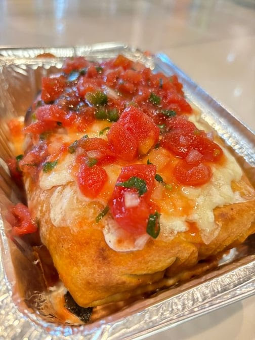 Estrella Azul by null