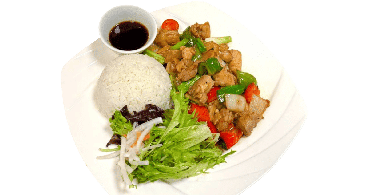 Viet Kitchen by null