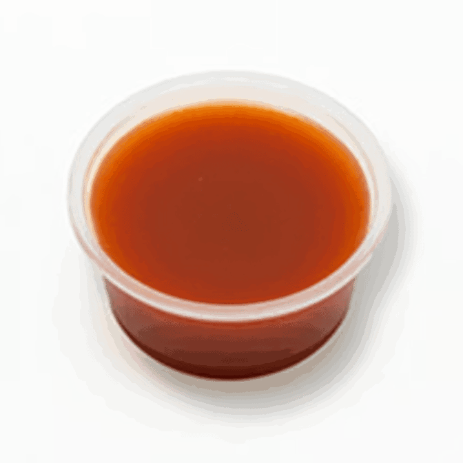 Hangry Joe's Hot Chicken & Wings by null