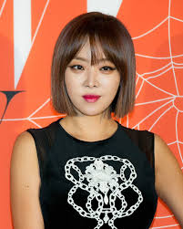 韓国中学生おっぱい流出|整形を公言した韓国セレブ19人｜パク・ミニョン、チョン・チェヨンetc… | ビューティ | ELLE ［エル デジタル］