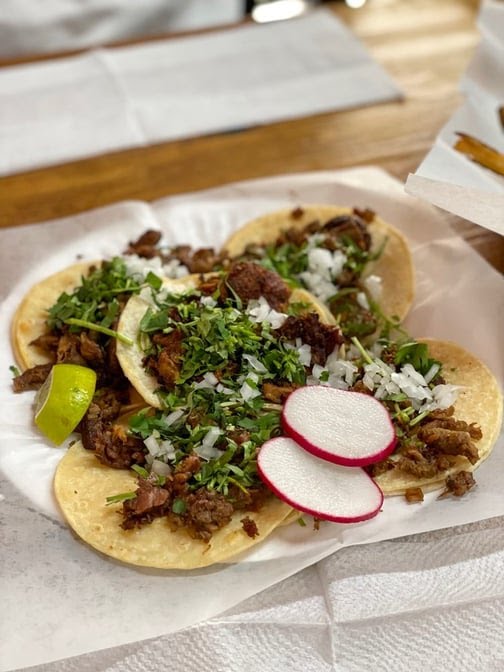 Señor Taco by null