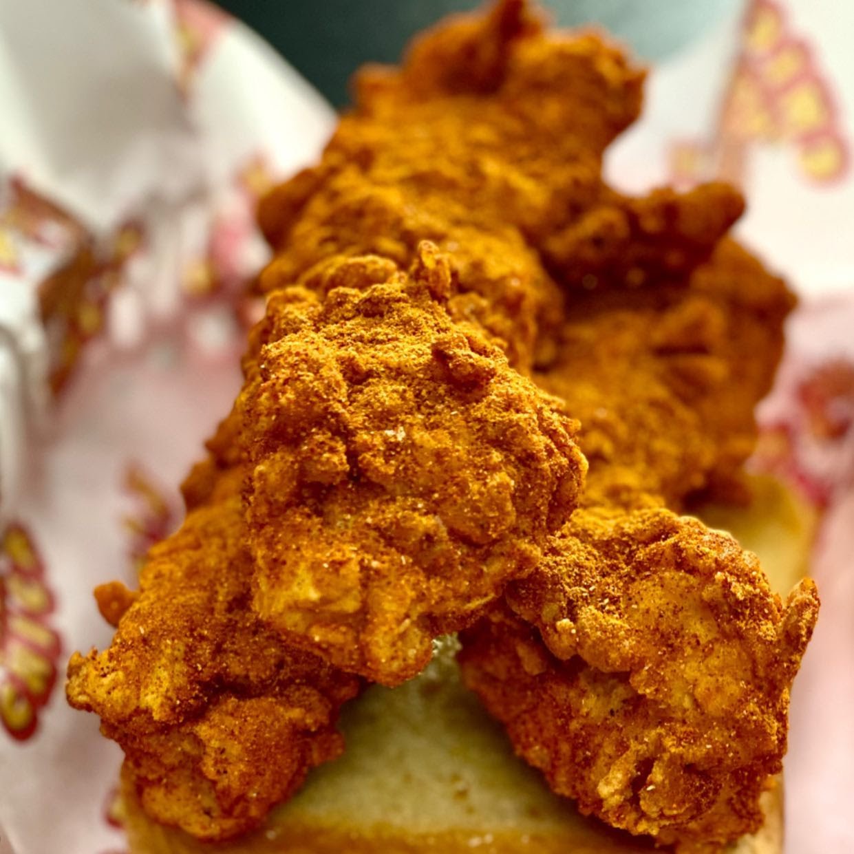 S&J’s Hot Chick by null