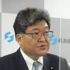 萩生田氏、骨格発言は「おちゃめのつもり」