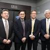 和碩雙執行長亮相，他們如何實現業績跳得比兔高？