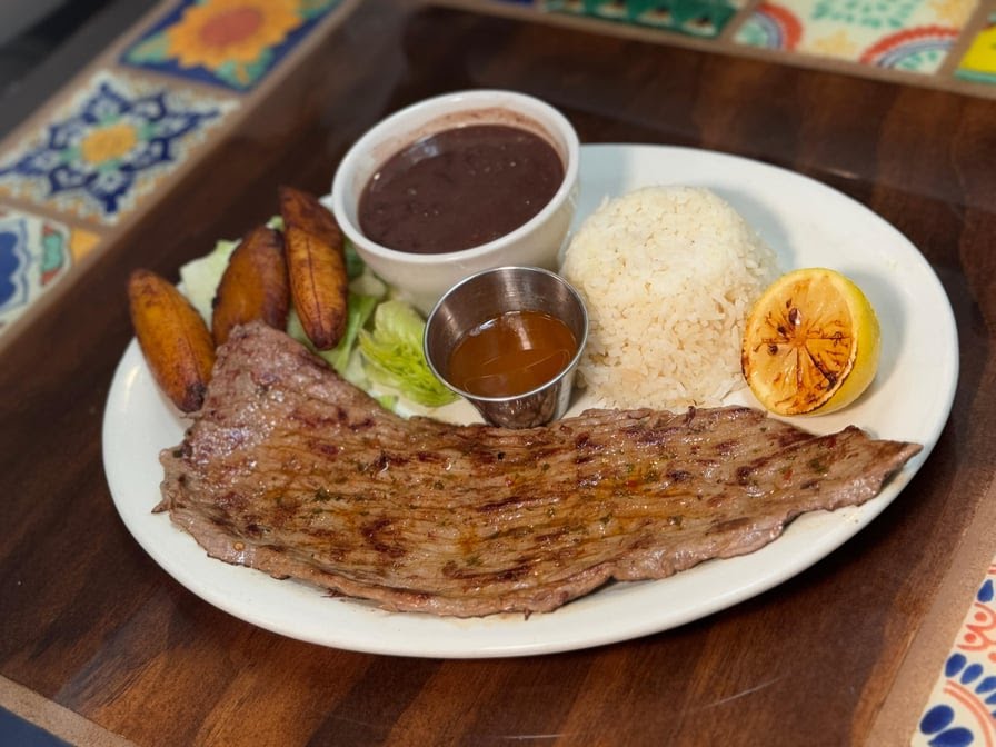 Hola Havana Cuban Restaurant by null