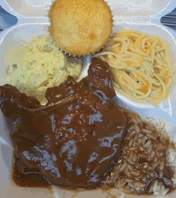 Chicken Shack by null