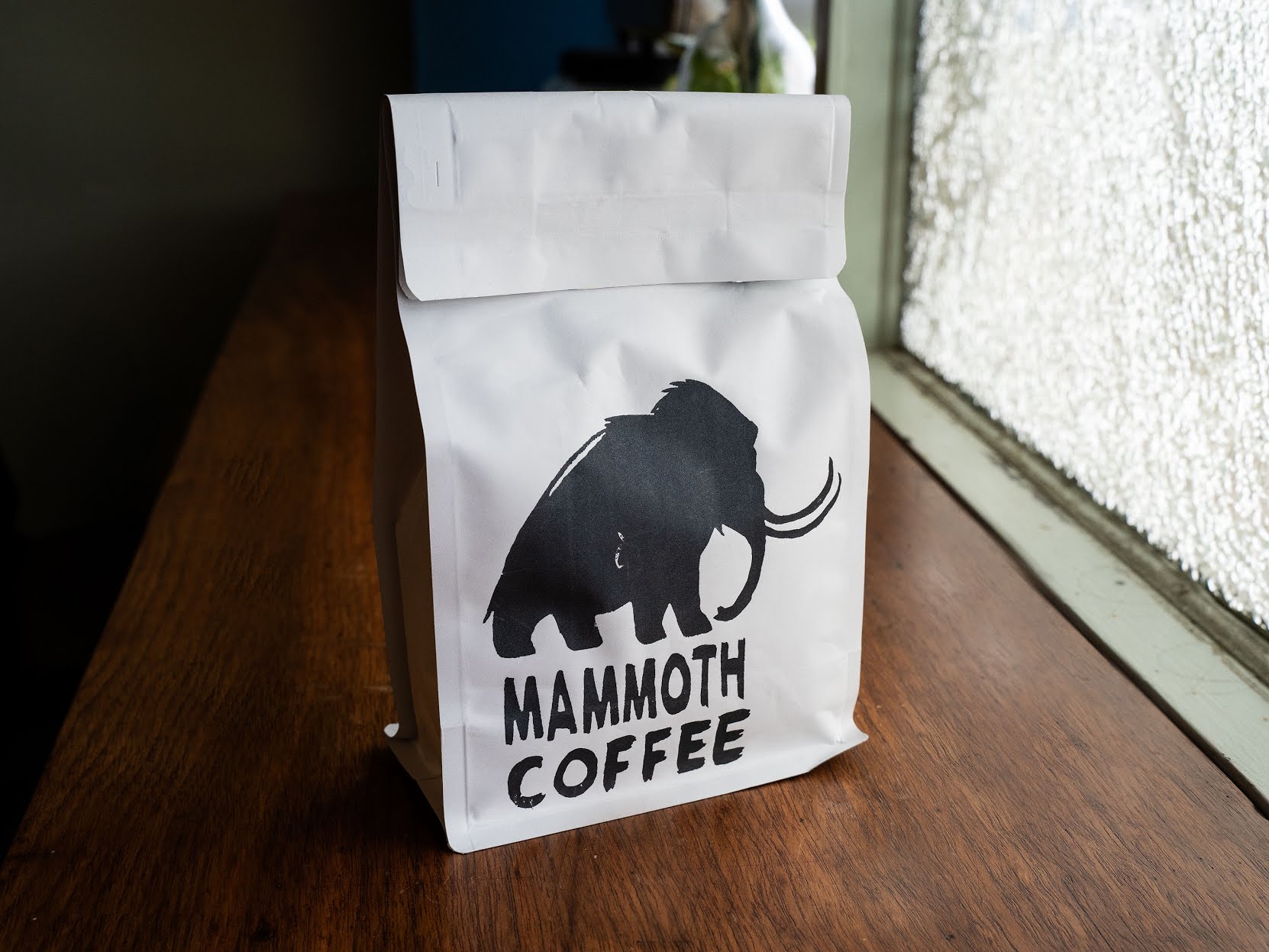 Mammoth Coffee by null