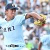【試合結果】第２日第４試合 １回戦 近江（滋賀）８－２鳴門（徳島 ...