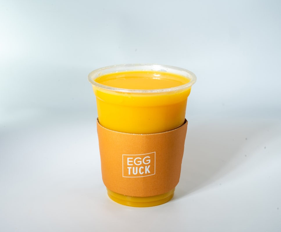 Egg Tuck by null