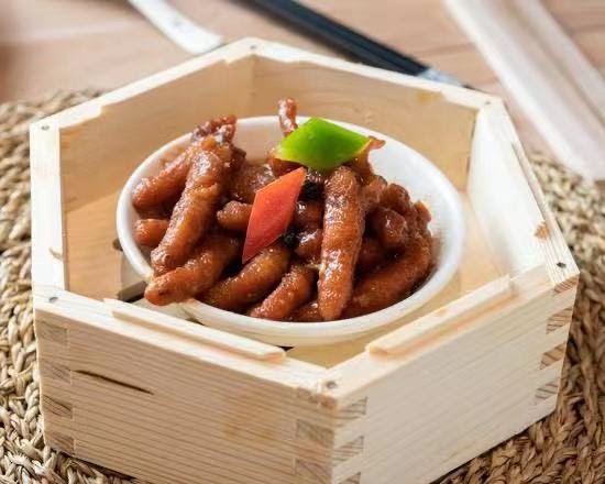 Cha Dimsum & Chinese Cuisine by null