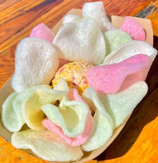 Seoul Food Meat Company Mill District by null