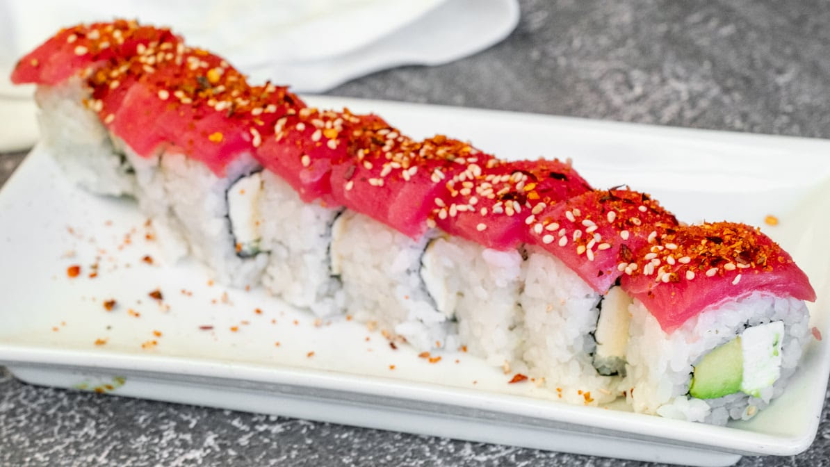 Sushi Kotobuki by null