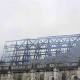 Fire destroys Basilica roof in Nantes, France | Reuters 