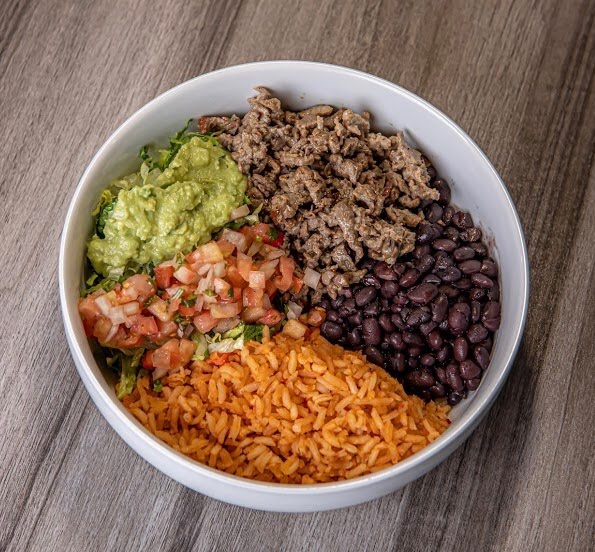 Oscar's Taco Shop by null