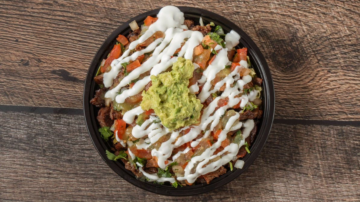 Chando's Tacos by null