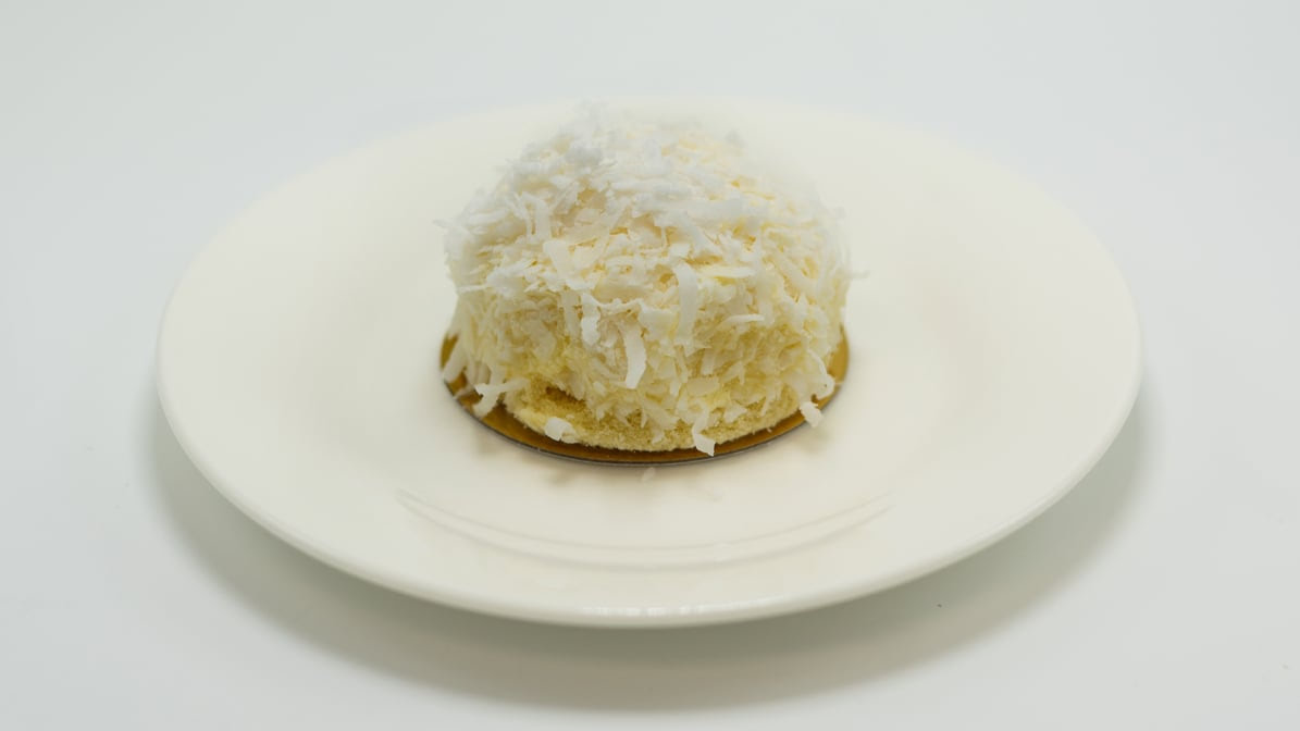 Le Mirage Pastry by null