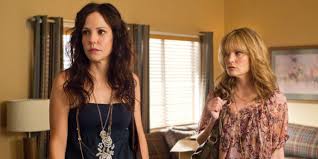 Weeds sex scene page jpg x Weeds sex