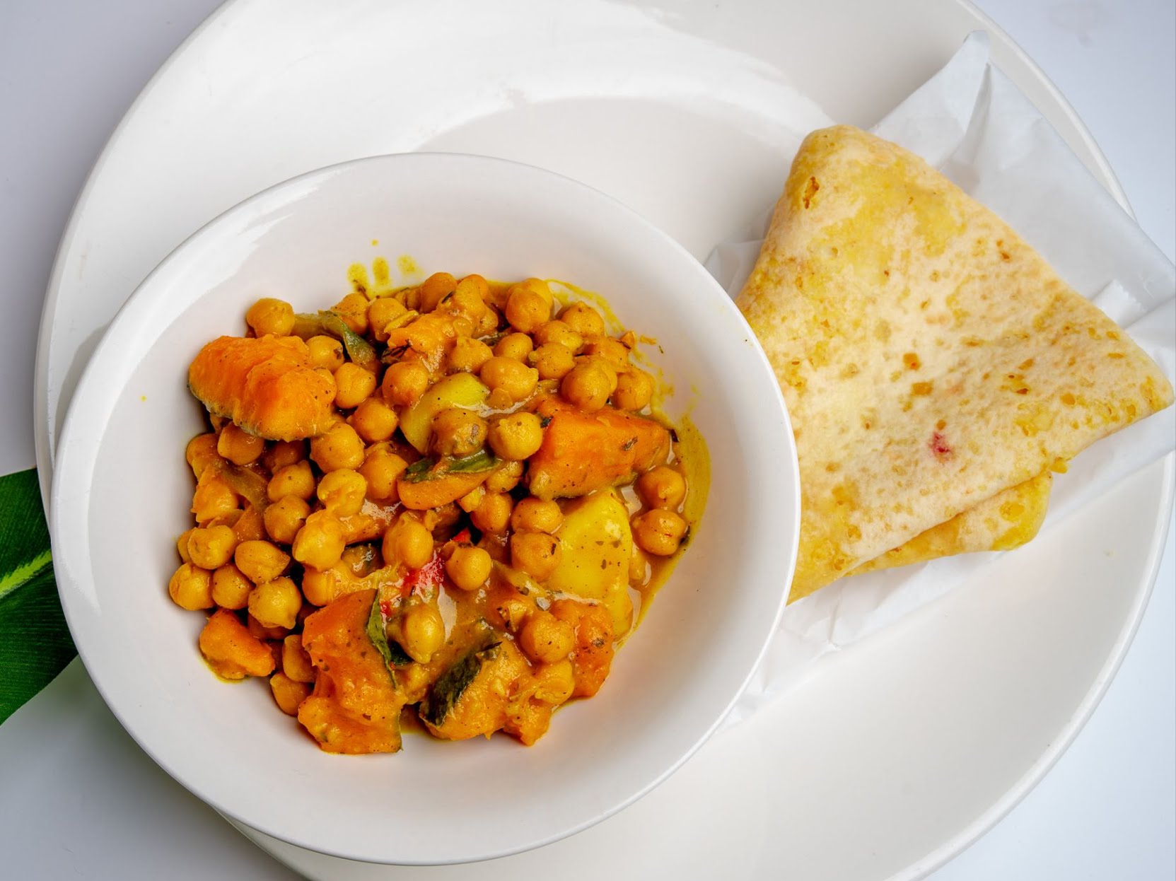 Taste Of The Caribbean LA by null