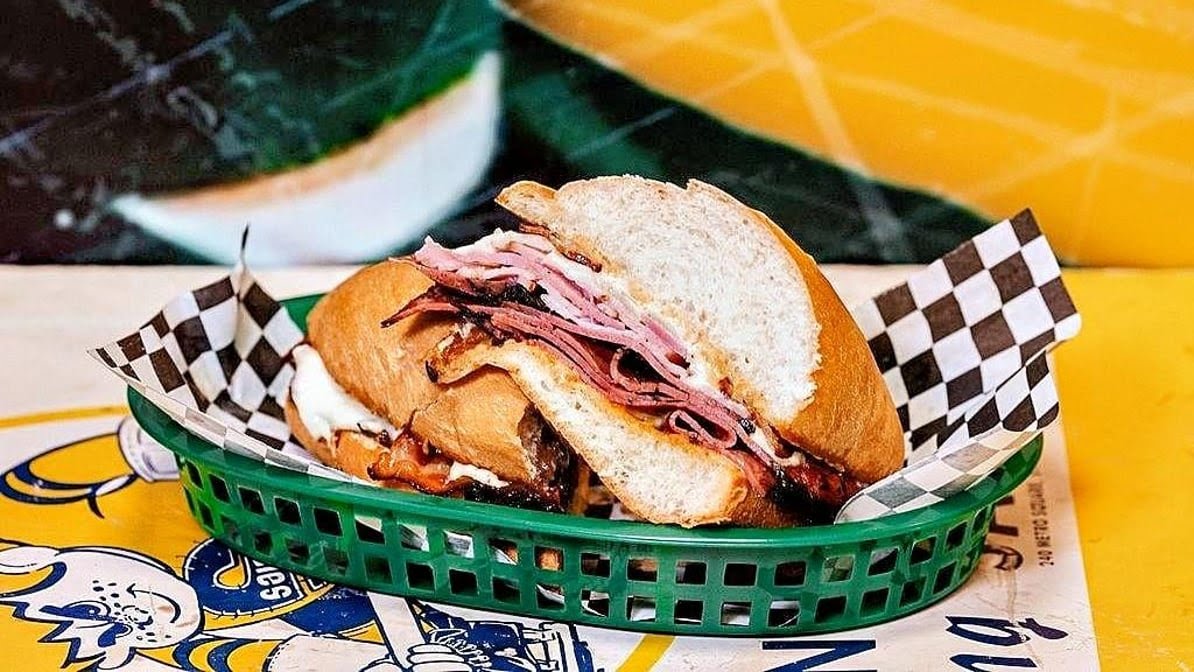 North Star Deli by null