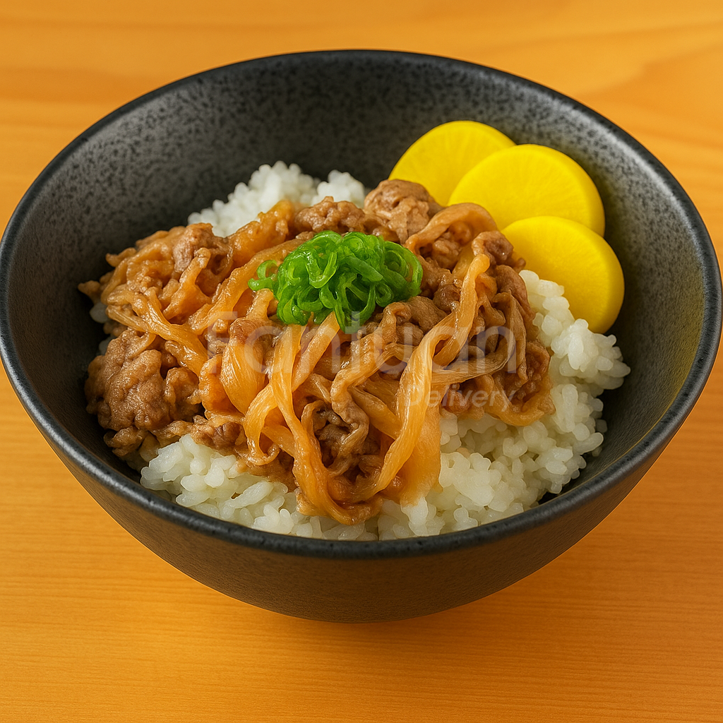 Hanami Ramen by null