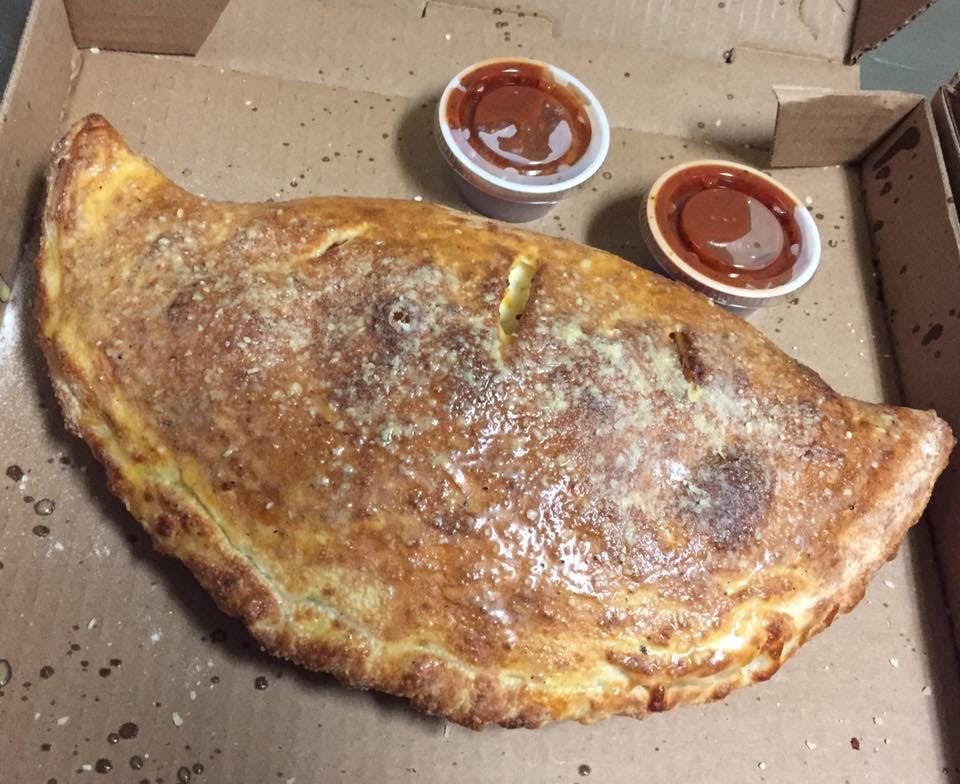 Rino D's Pizza & Wings by null