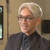 坂本龍一