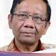 Kader PDIP Geruduk Radar Bogor, Mahfud MD: Jangan Brutal - Detikcom (Siaran Pers)