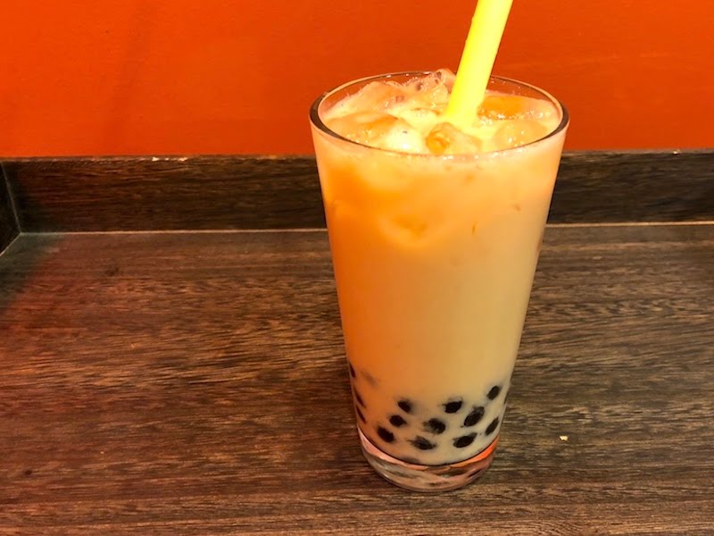 Mojo Ramen & Rice Brookline by null