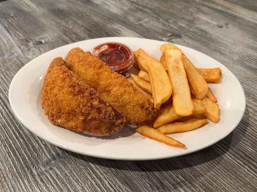 Central Gyros by null