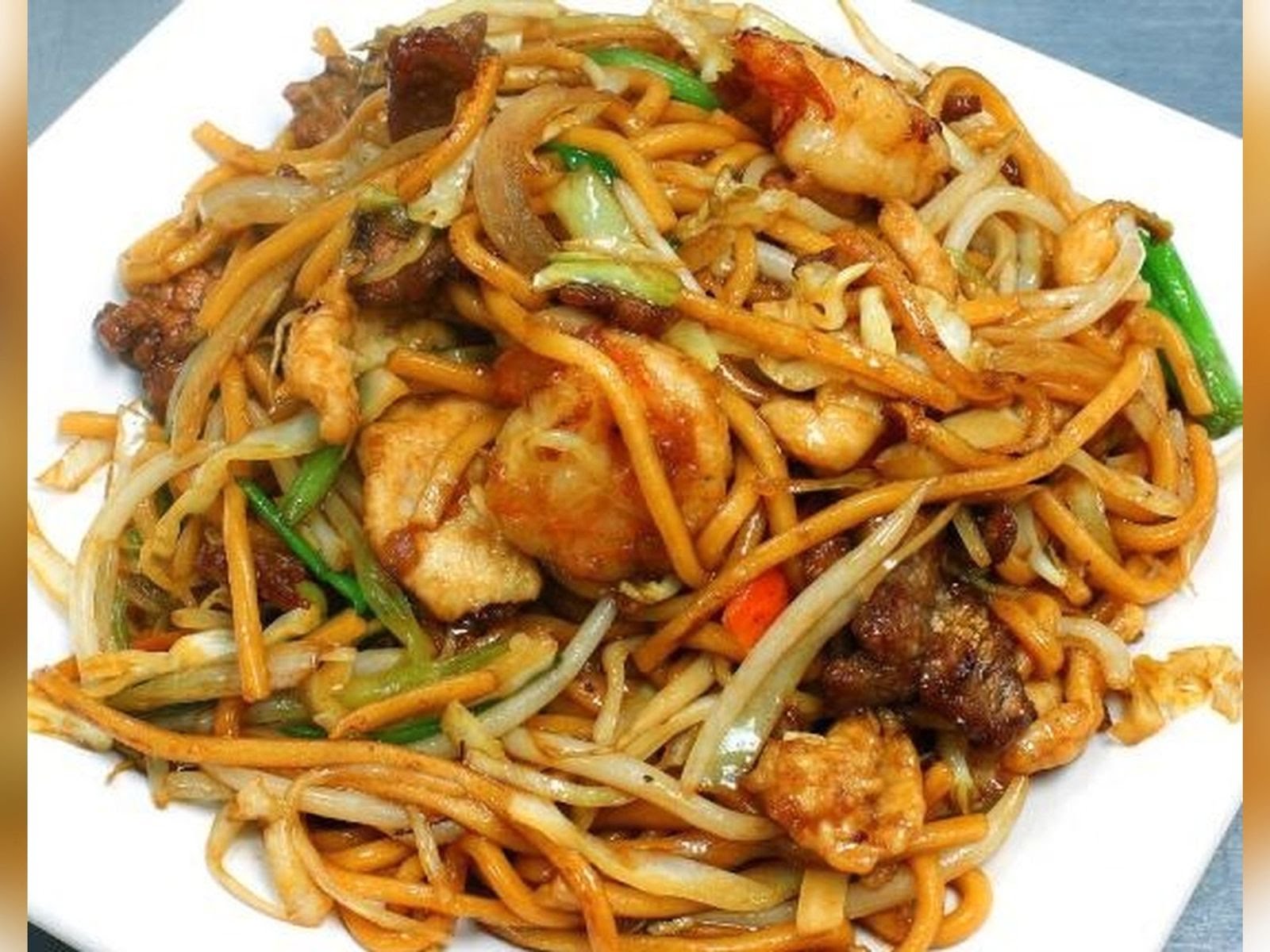 Szechuan Opera by null