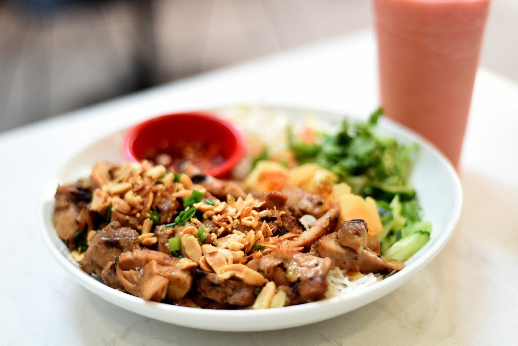 Pho House by null