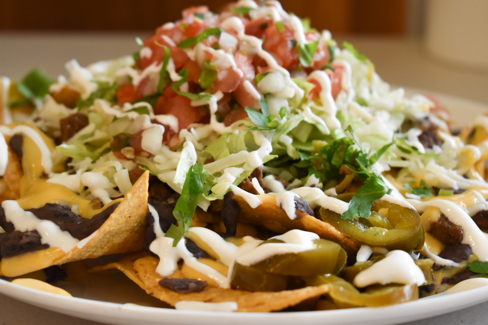 El Taco Riendo by null