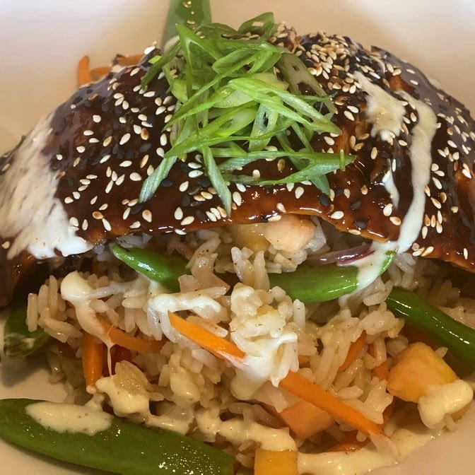 Not Your Average Joe's - Hyannis by null