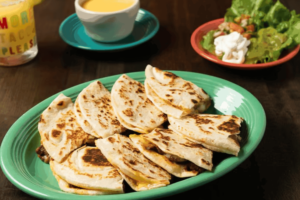 Henry's Puffy Tacos by null